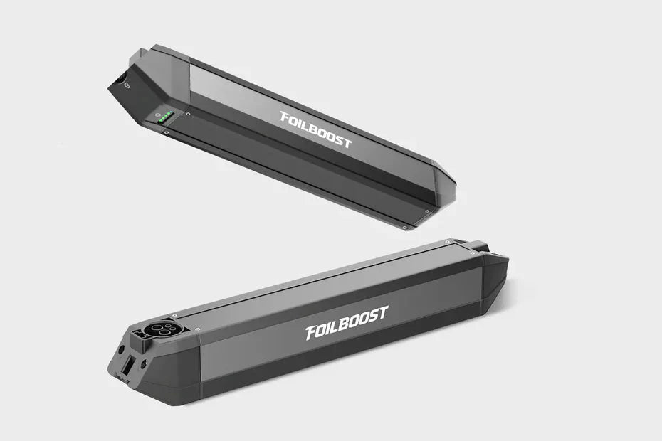 Waydoo Foil Boost Battery