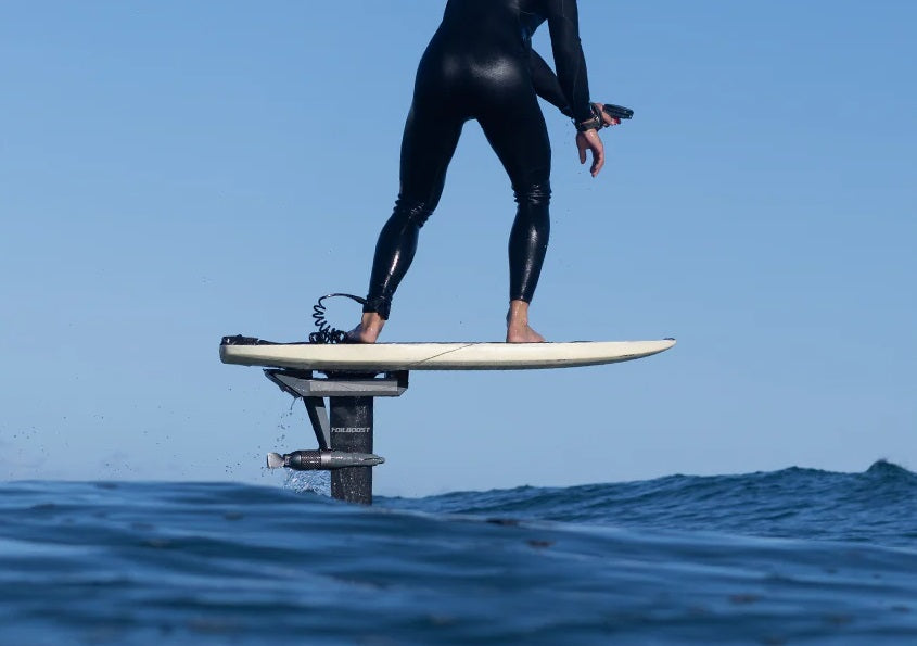 Waydoo FoilBoost Assist Kit for Foiling (Pre-Order)