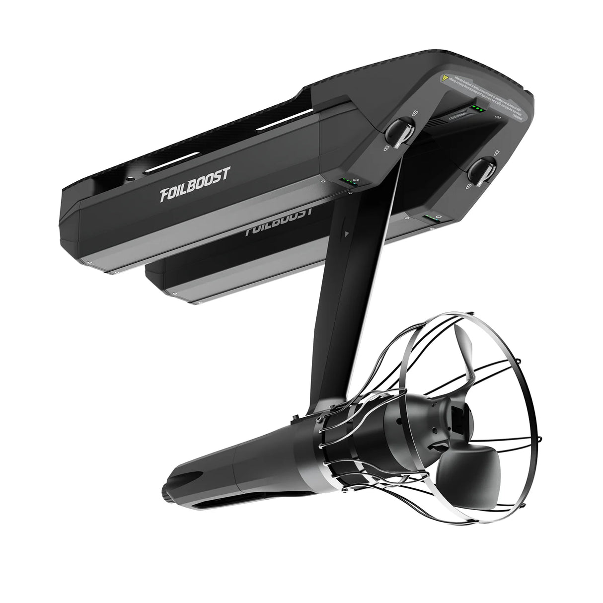 Waydoo FoilBoost Assist Kit for Foiling (Pre-Order)