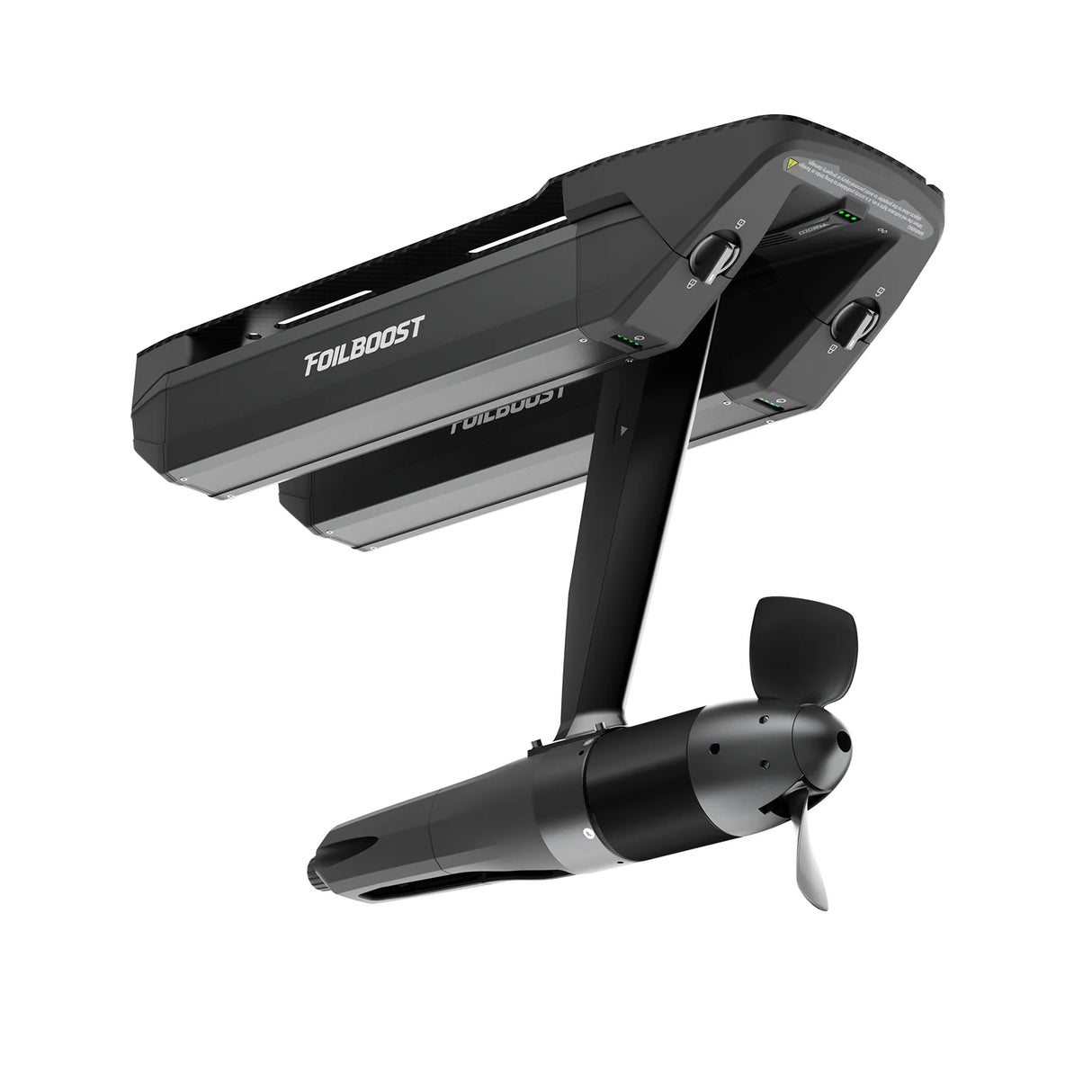 Waydoo FoilBoost Assist Kit for Foiling (Pre-Order)