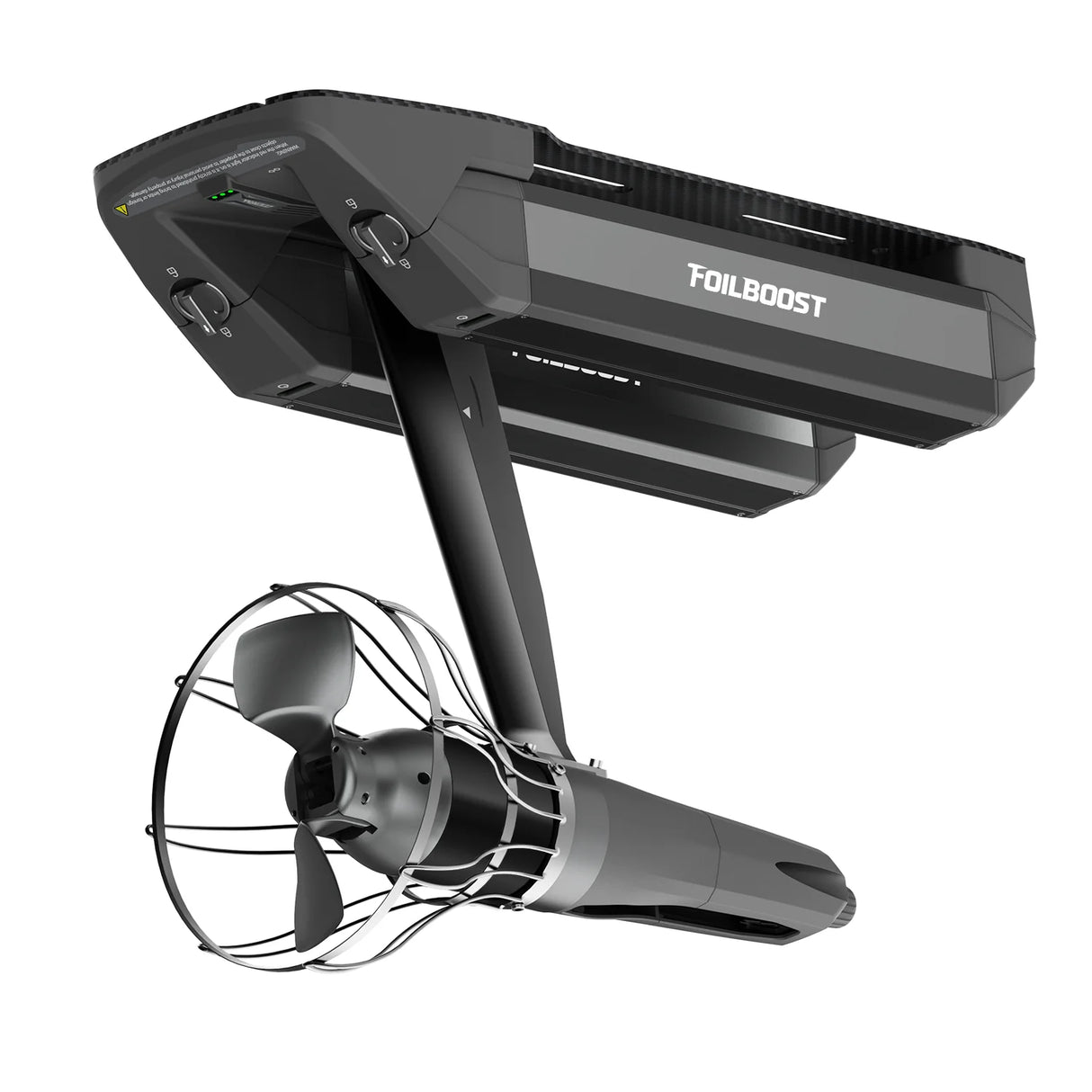 Waydoo FoilBoost Assist Kit for Foiling (Pre-Order)