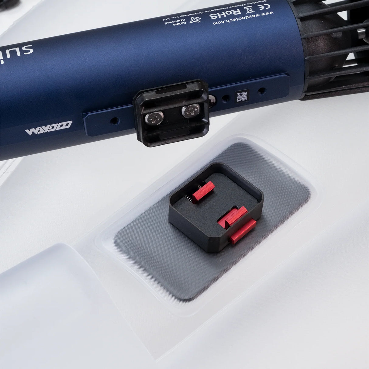 Waydoo Subnado Inflatable Floating Kickboard