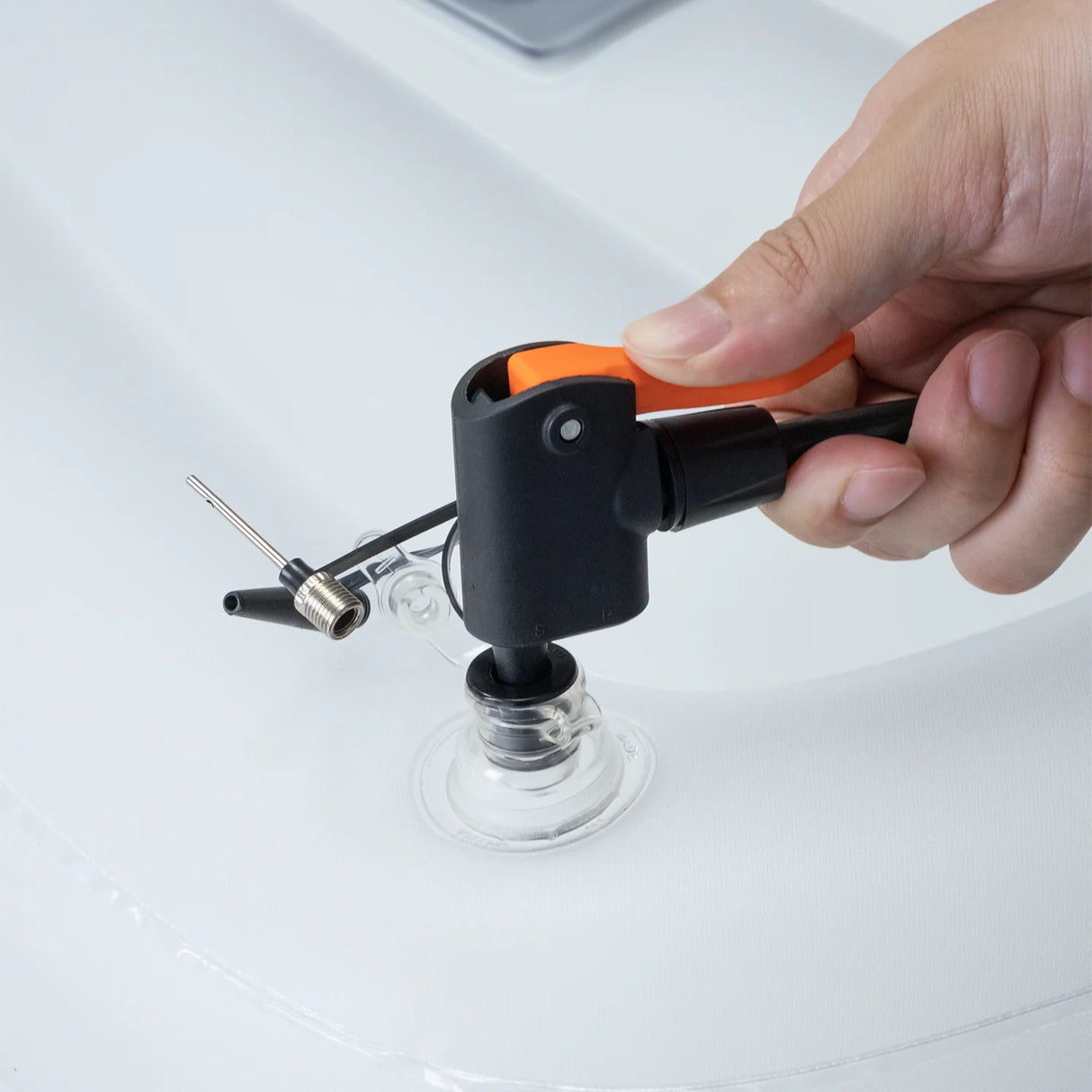 Waydoo Subnado Inflatable Floating Kickboard