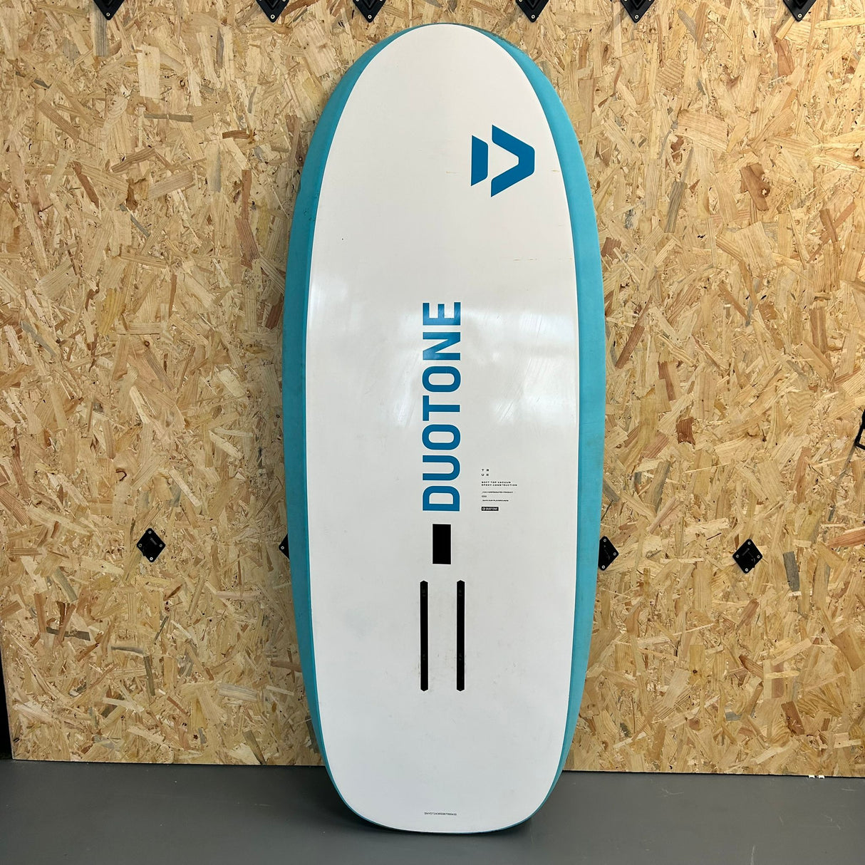 Duotone Sky Start 6'7 Wing Foil Board 155L - Ex-Demo