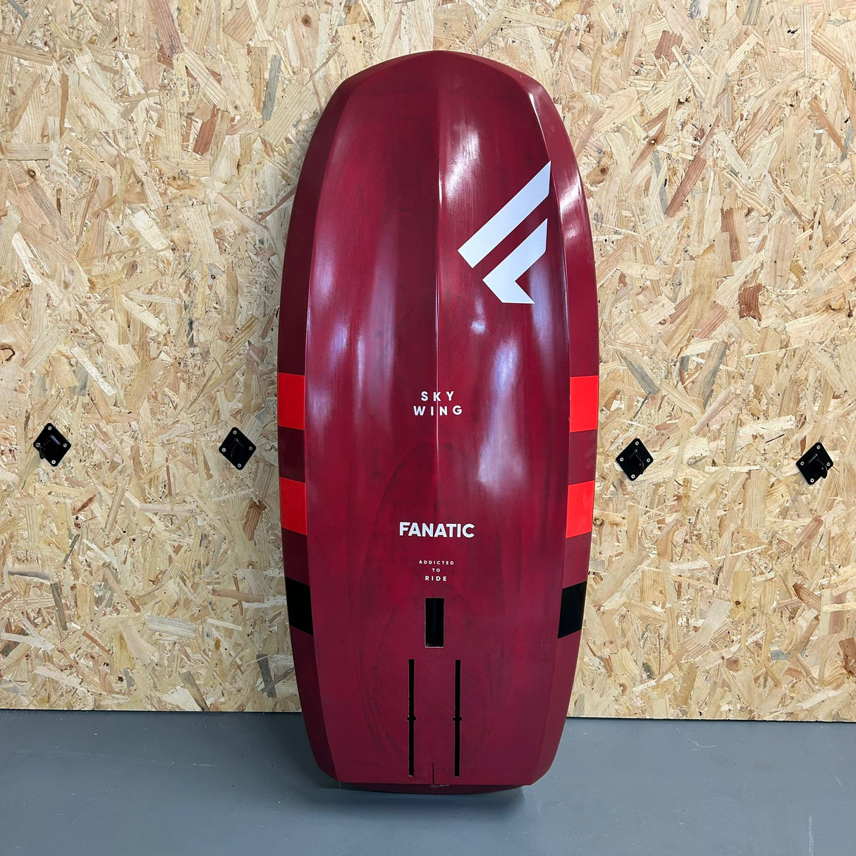 Fanatic Sky Wing 5'0 75L Wing Foil Board Ex-Demo