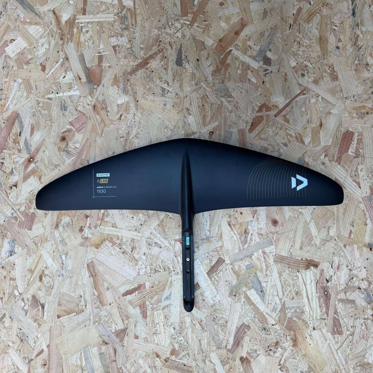 Duotone Aero Carve 2.0 D/LAB 1100 - Ex Demo
