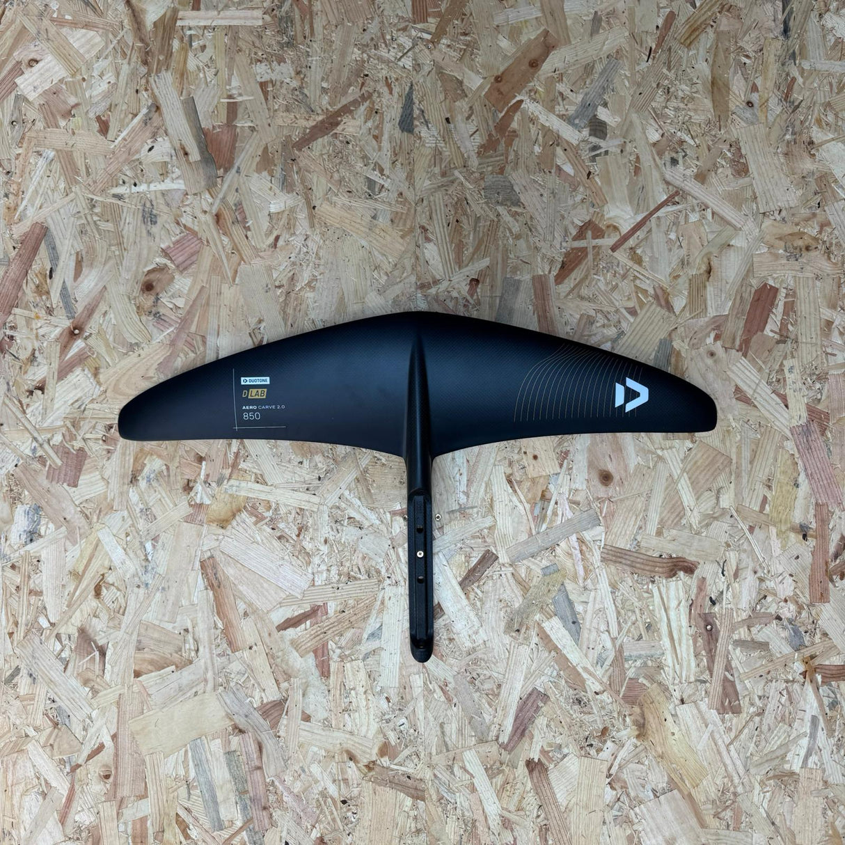 Duotone Aero Carve 2.0 D/LAB 850 Front Wing - Ex Demo