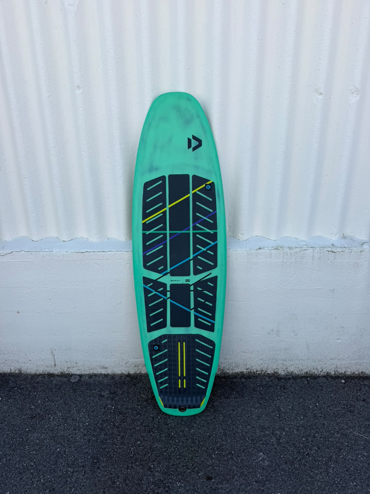 Duotone Whip SLS 5'1" - 2026 - Used