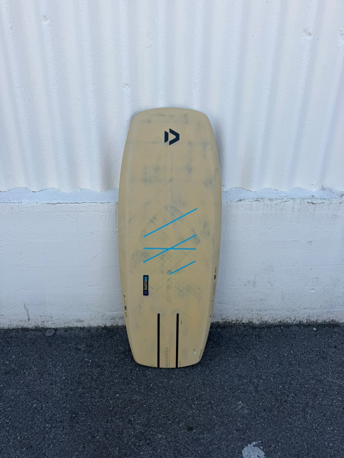 Duotone Soar SLS 4'2" Foilboard - 2026 - Used