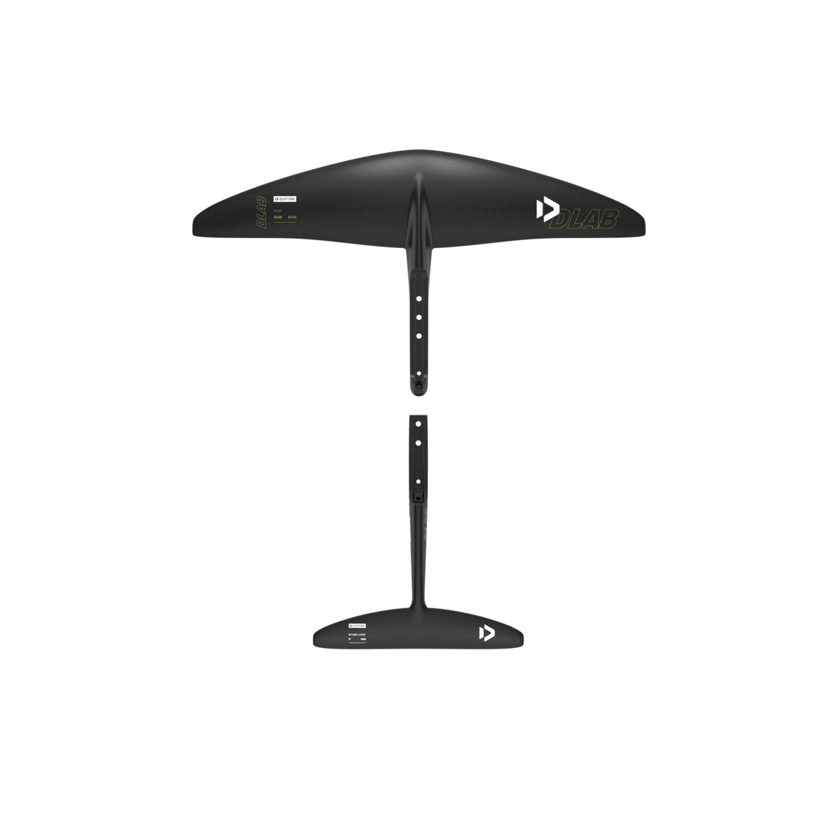 Duotone Wing Set Pop D/LAB