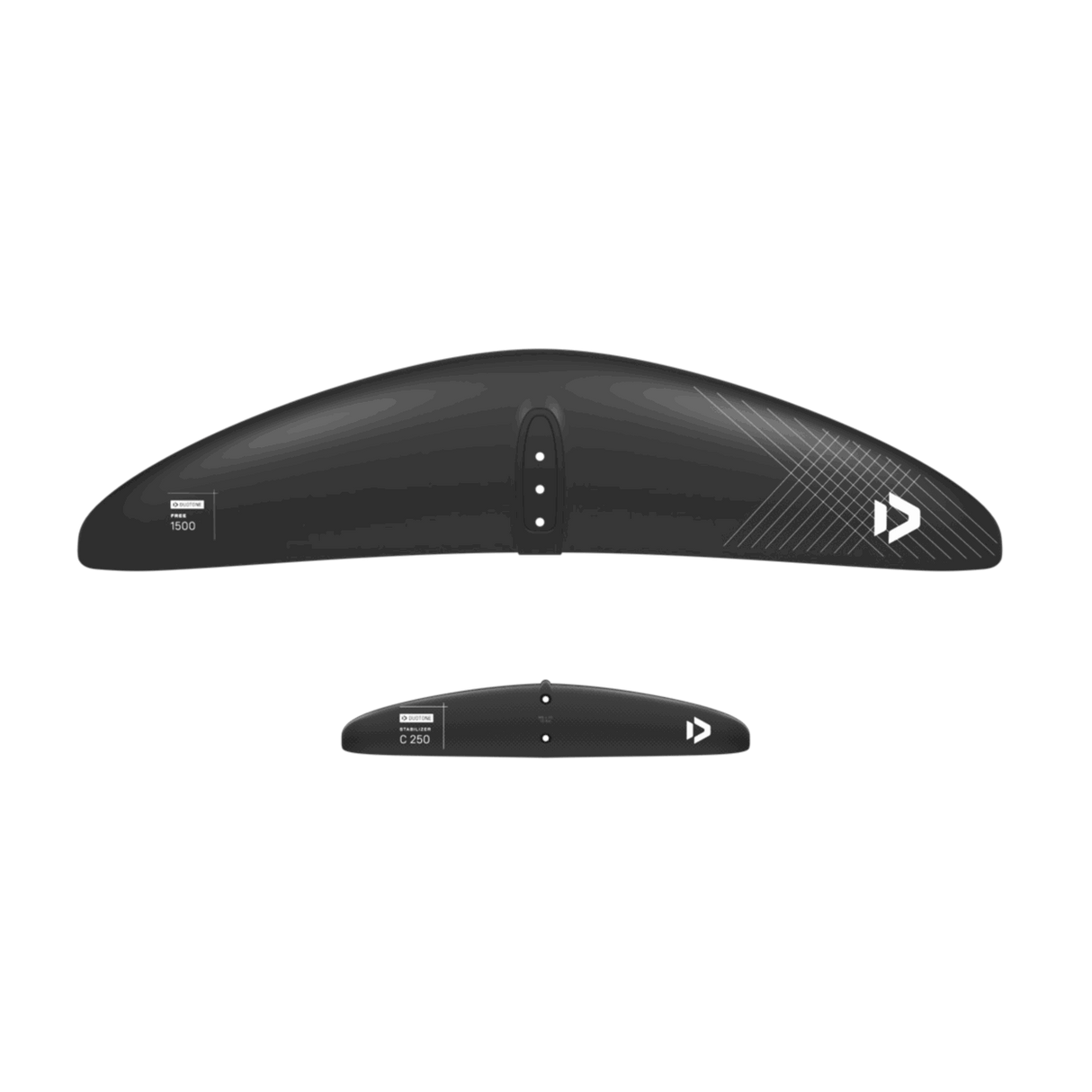 Duotone Wing Set Free