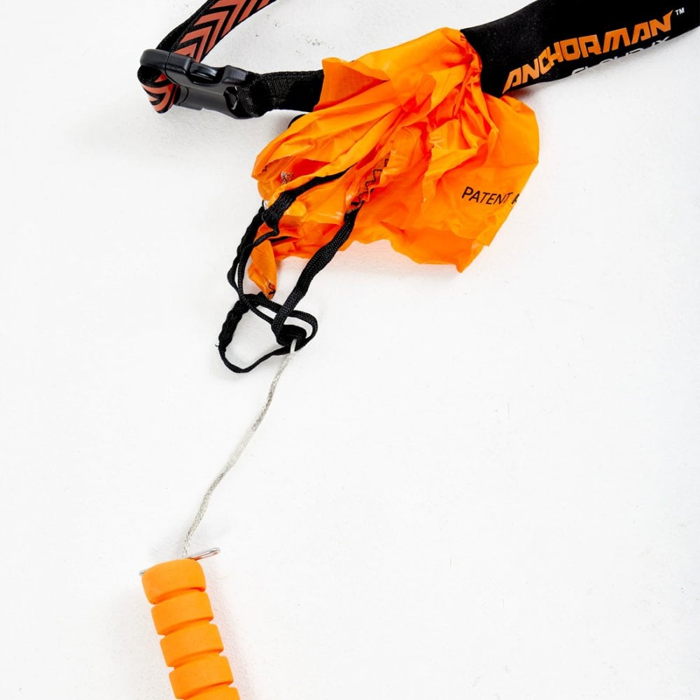 Cloud 9 Anchorman Safety Leash