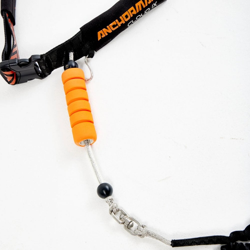 Cloud 9 Anchorman Safety Leash
