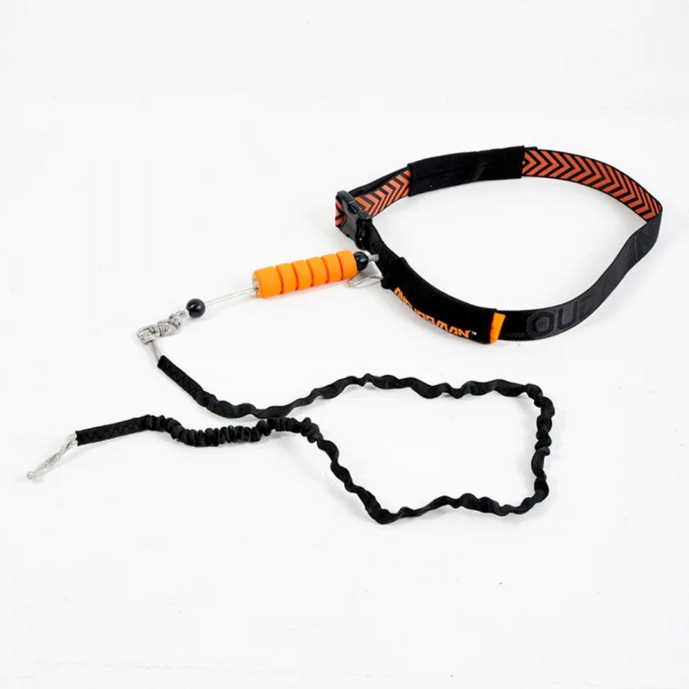 Cloud 9 Anchorman Safety Leash