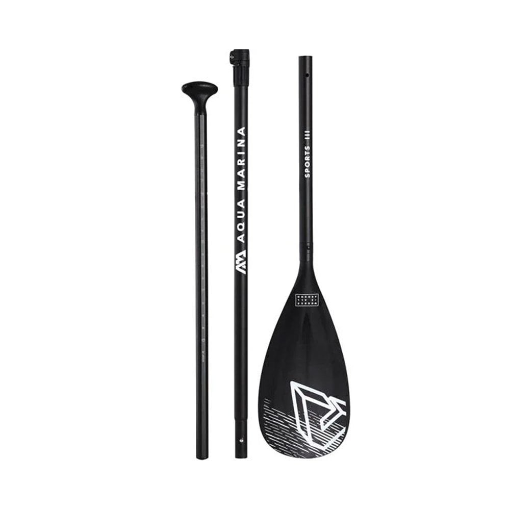 Aqua Marina Sports 3 Piece Paddle