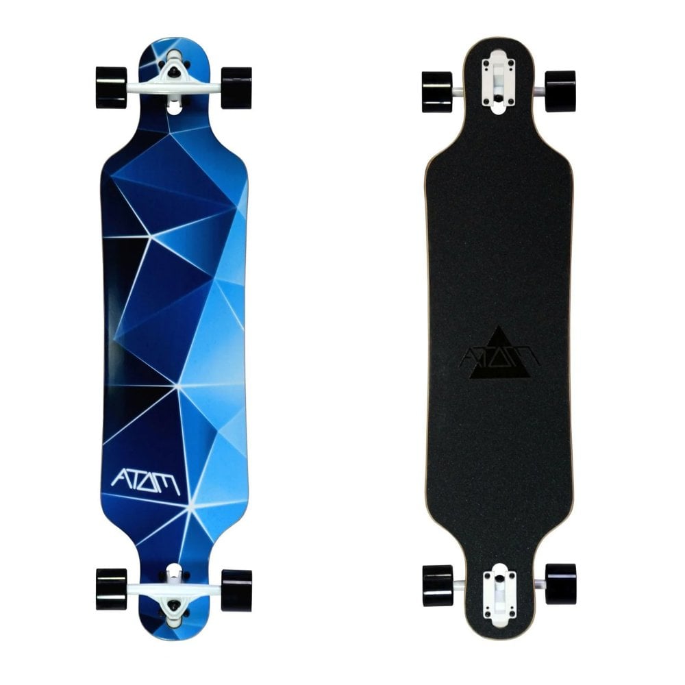 Atom Drop Through Longboard 40 inch