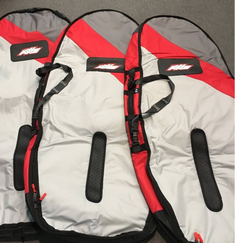 AXIS Foil Board Bags