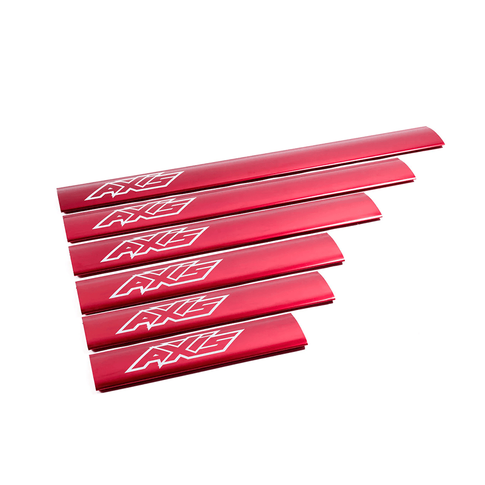 AXIS 19mm Aluminium Foil Mast