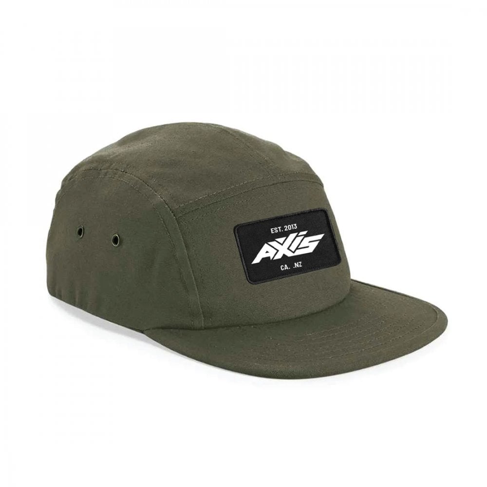 AXIS 5 Panel Cap