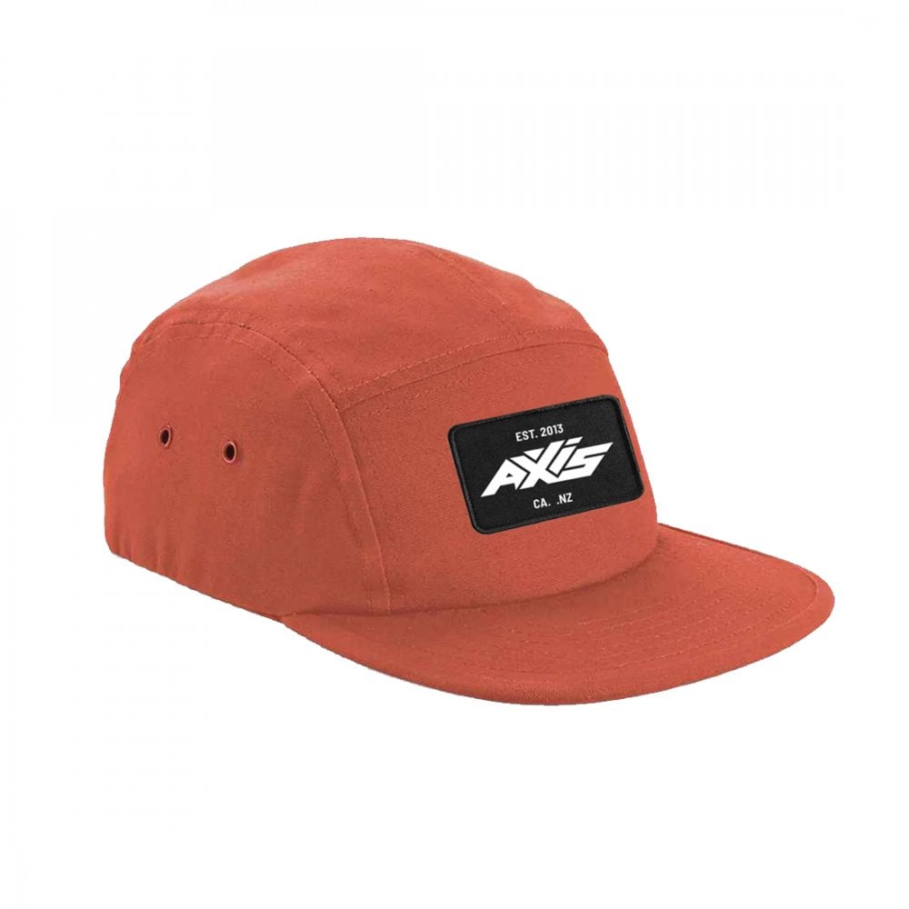 AXIS 5 Panel Cap