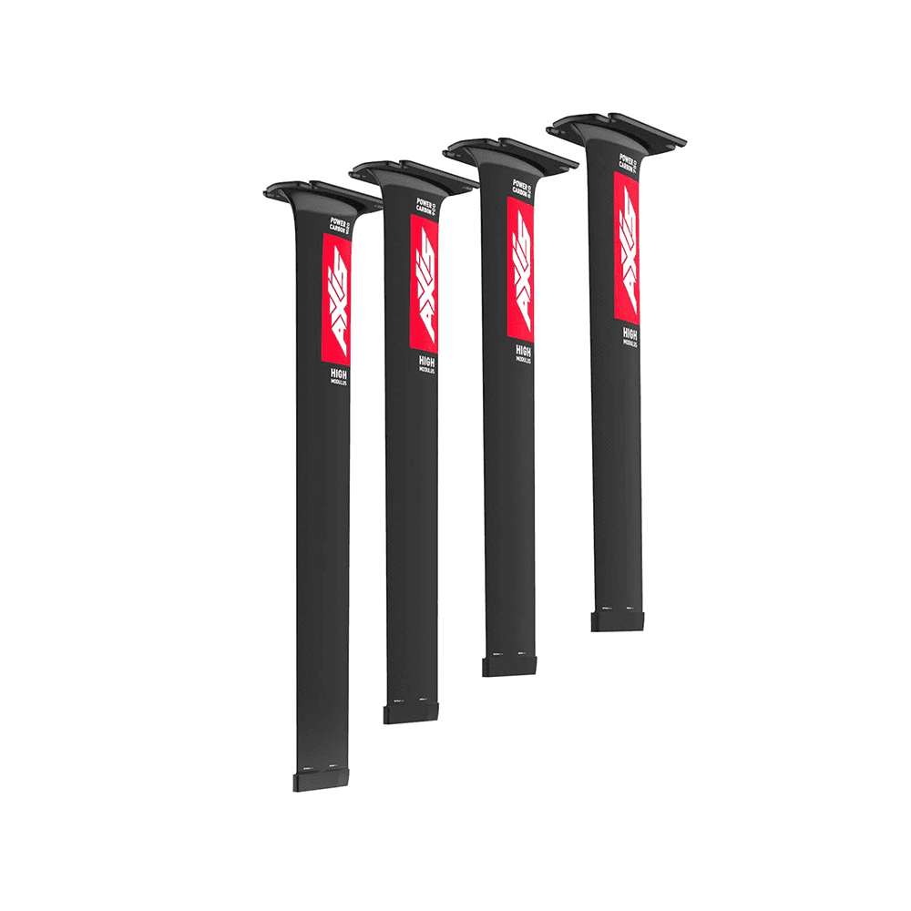 AXIS Carbon Power High Modulus Mast