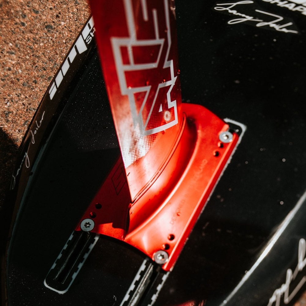 AXIS Foil Base Plate