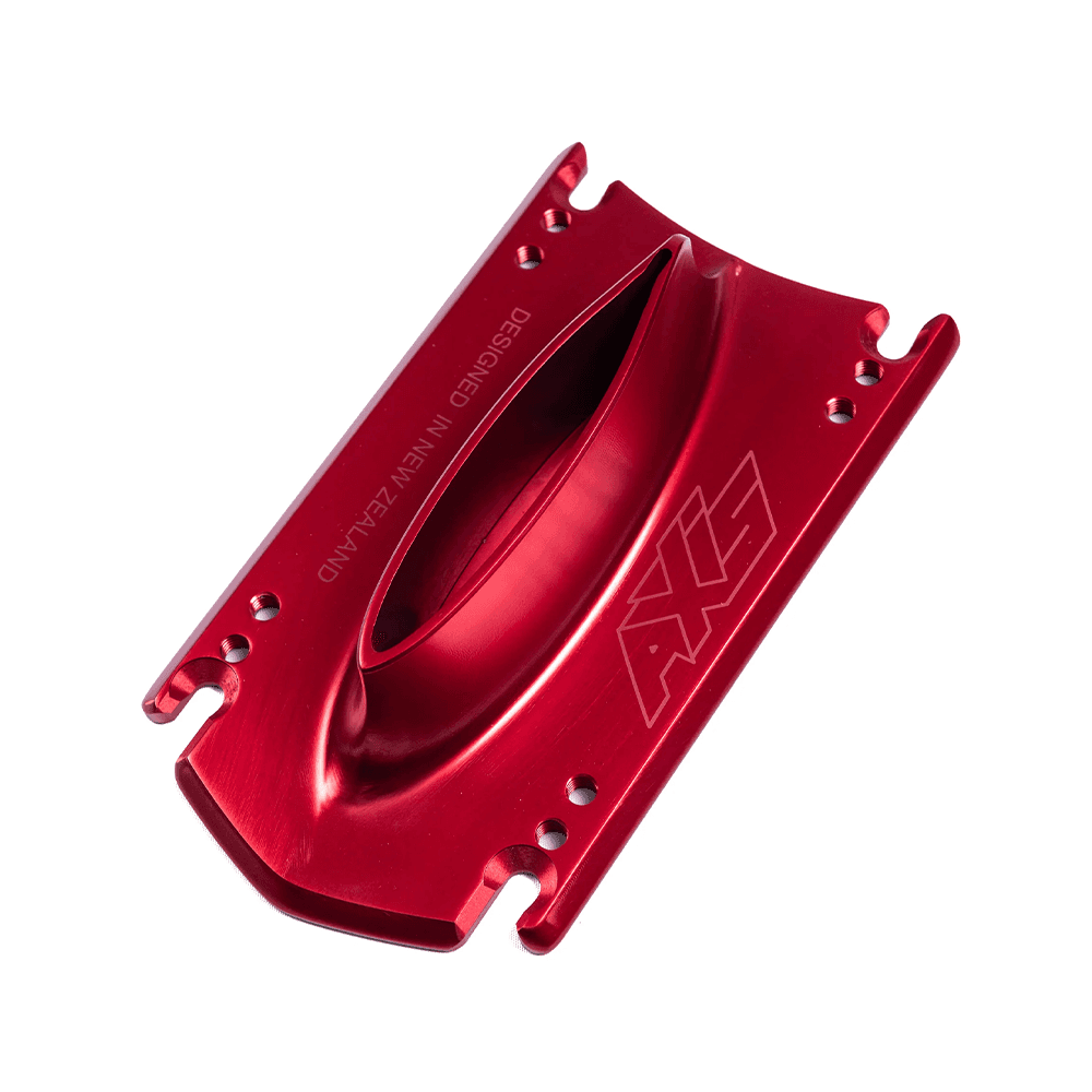 AXIS Foil Base Plate