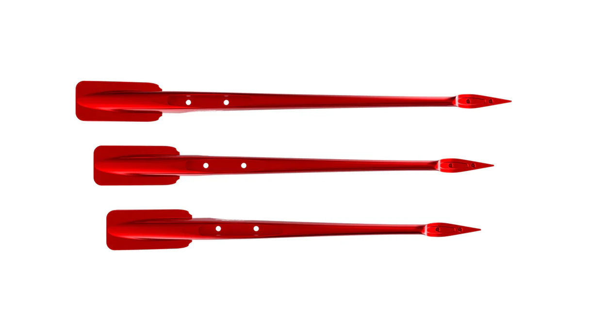 AXIS Advance Red -Series Fuselages