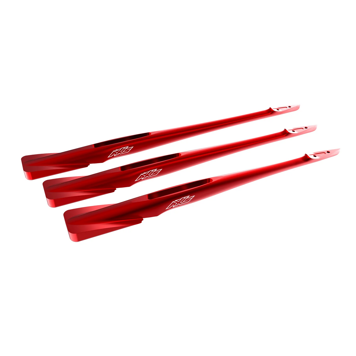 AXIS Advance Red -Series Fuselages