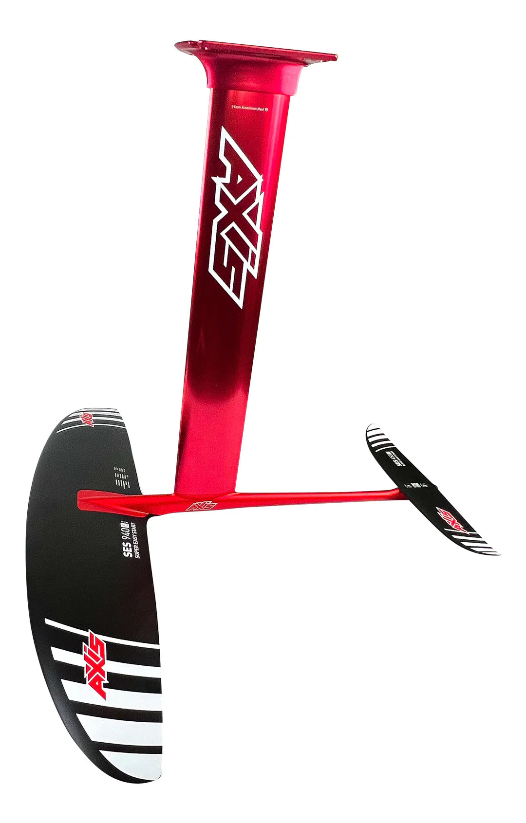 AXIS Super Easy Starter Package's