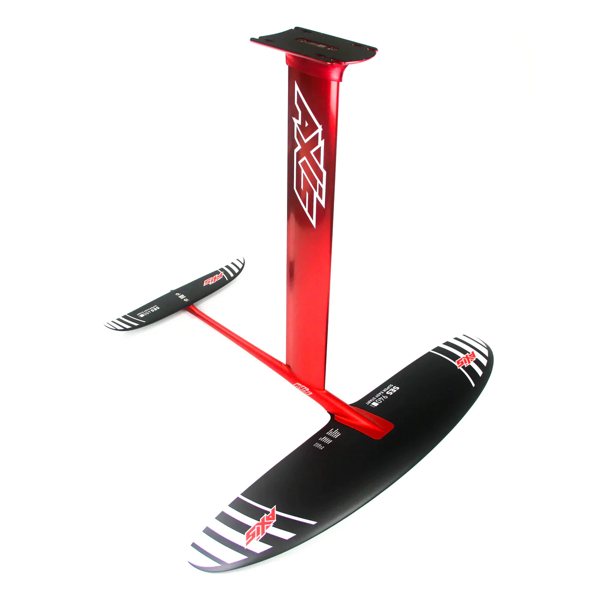 AXIS Super Easy Starter Package's – The SUP Company