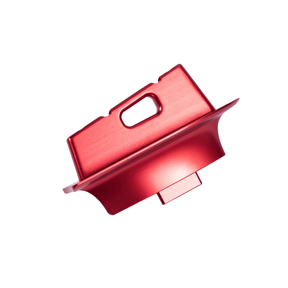 AXIS Mast Tuttle Head Adaptor