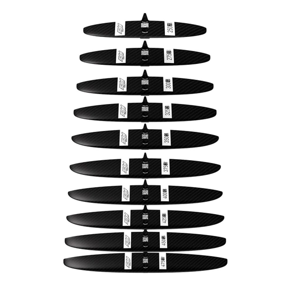 AXIS Progressive Rear Stabiliser Wing