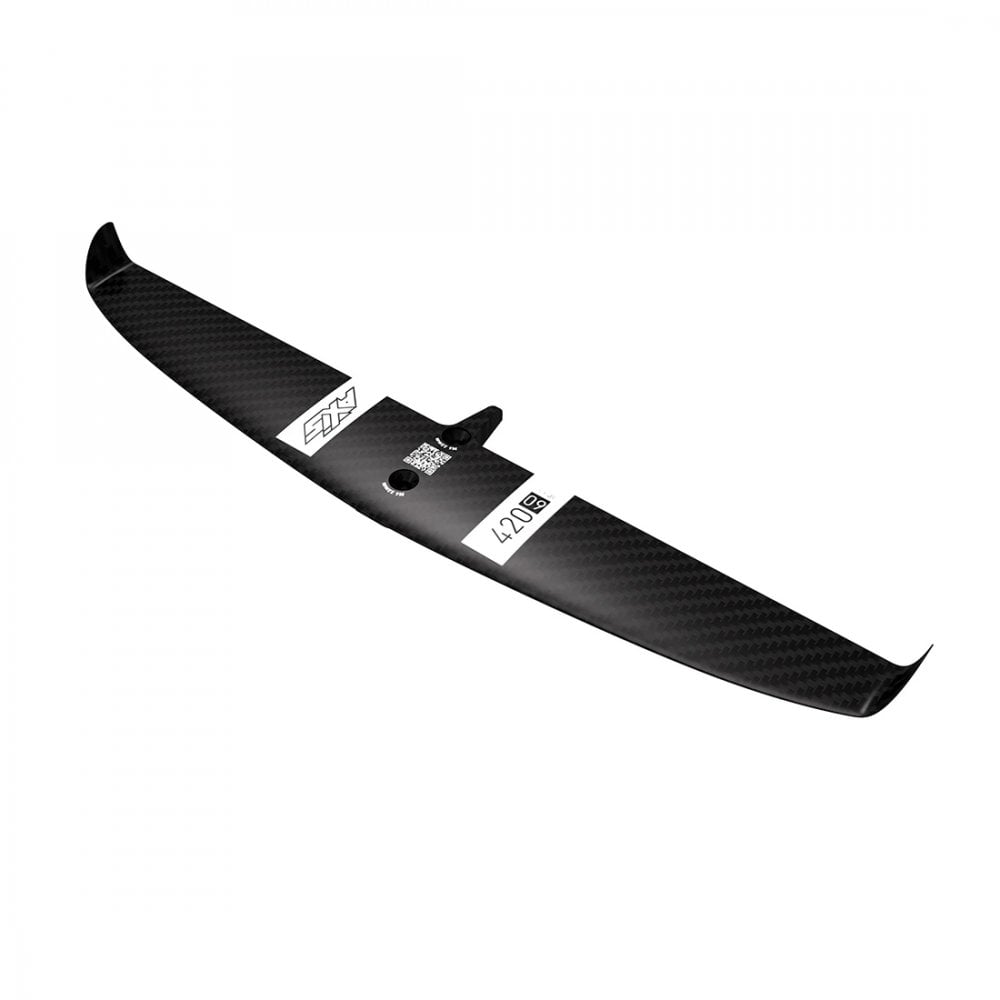 AXIS Speed Stabiliser Rear Wing