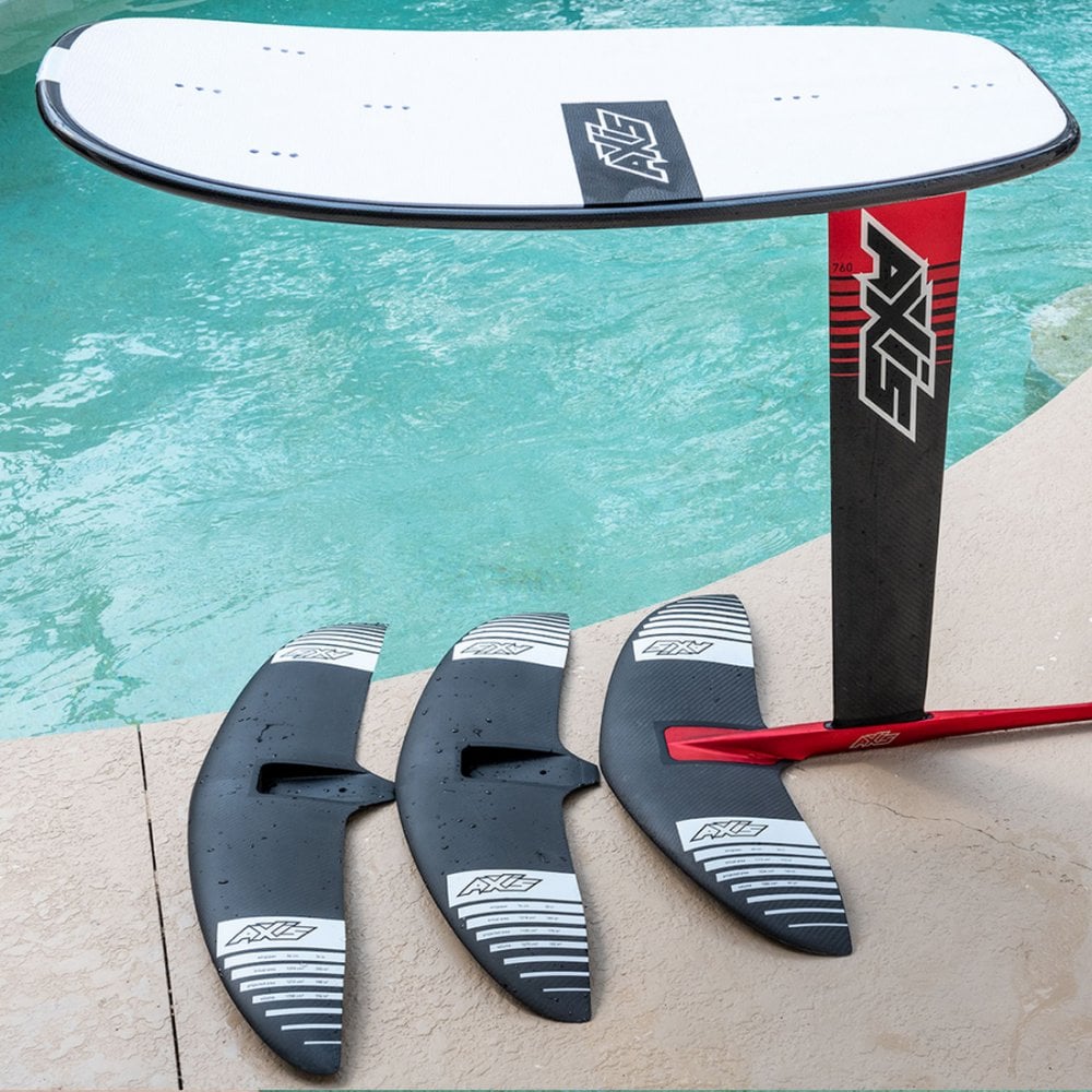 Axis Surf Performance Carbon Front Wing