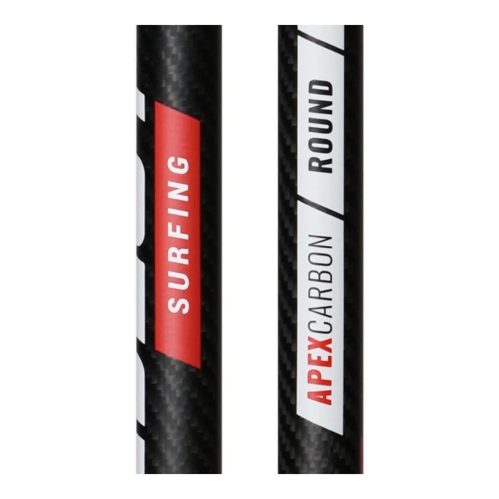 Black Project Apex Carbon Paddle Shaft