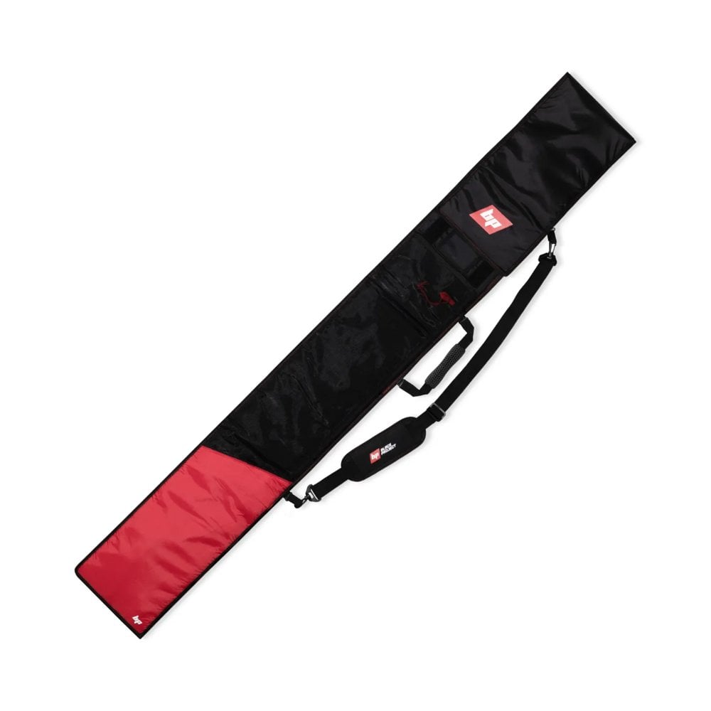 Black Project Paddle Bag