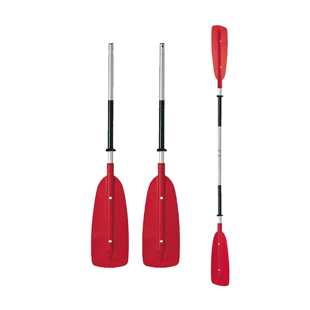 Bravo 2 in 1 Convertible Kayak Paddle