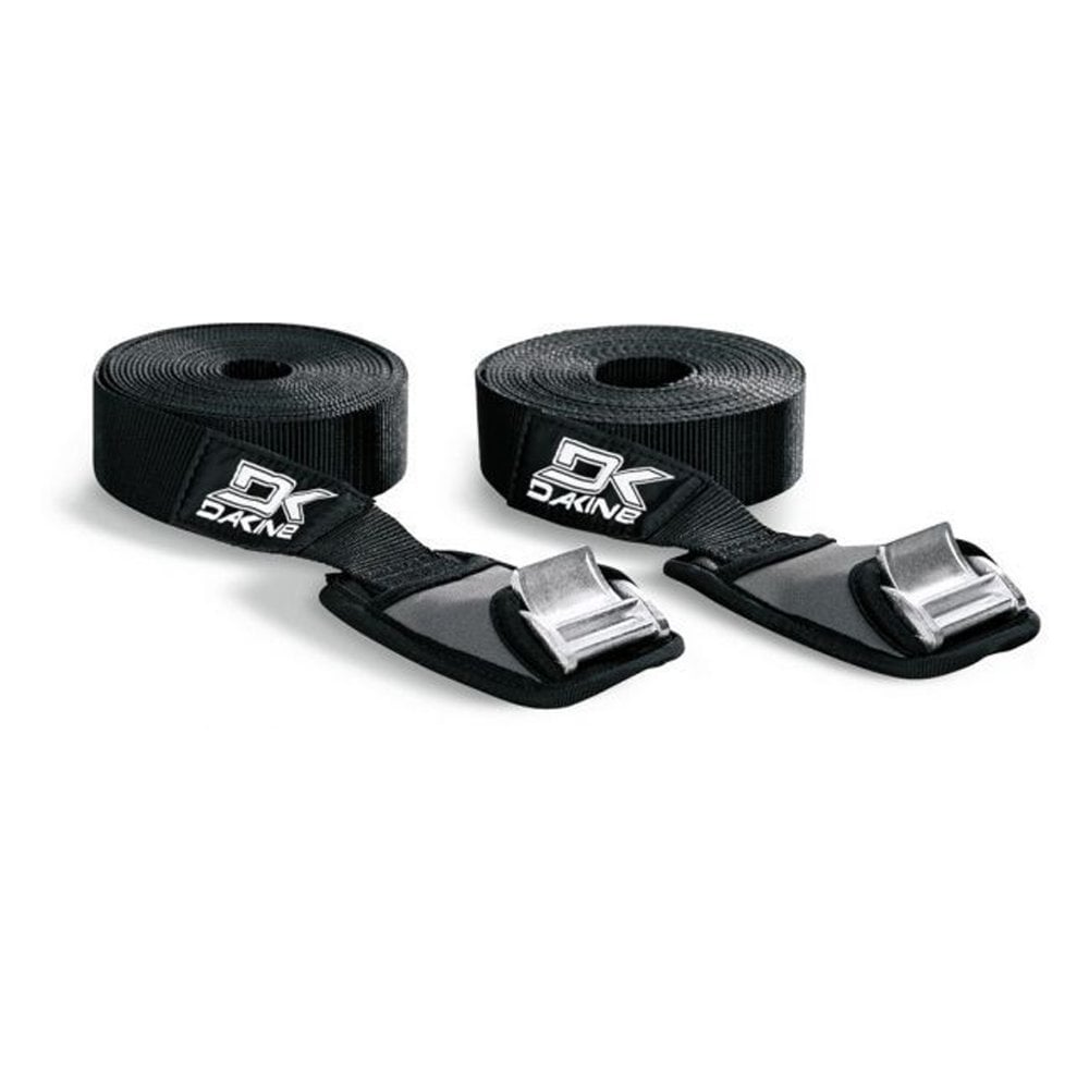 Dakine Baja Roof Rack Straps 12 ft