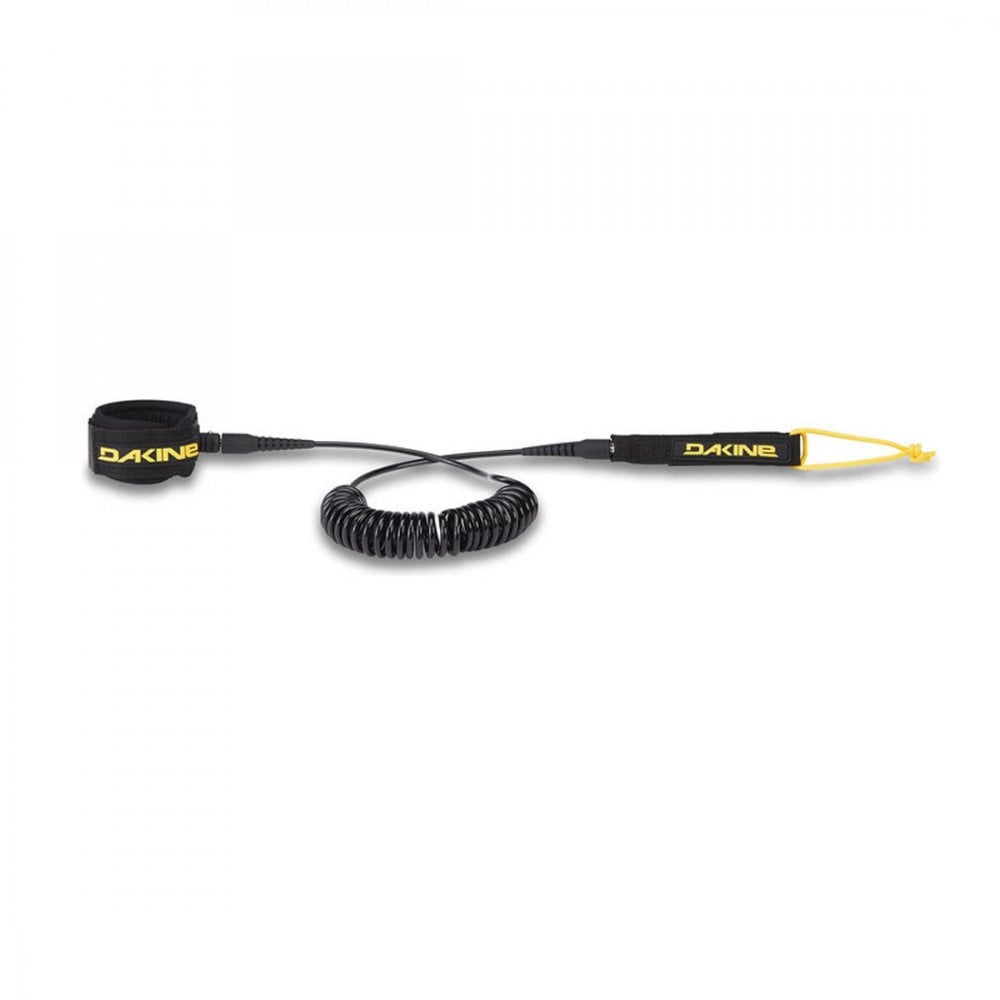 Dakine Coiled Leash - Calf