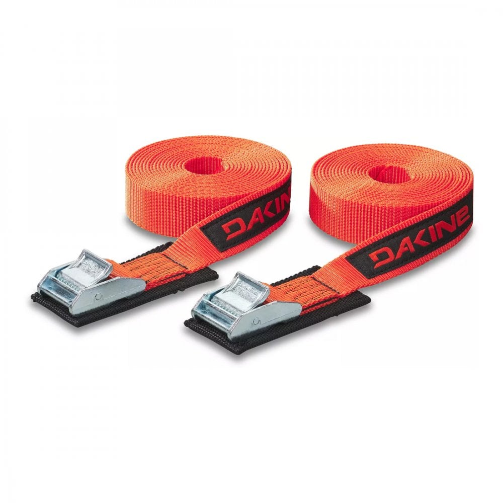 Dakine Roof Rack Straps 12 ft