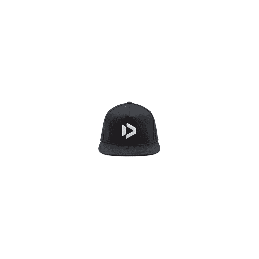 Duotone 5 Panel Icon Cap