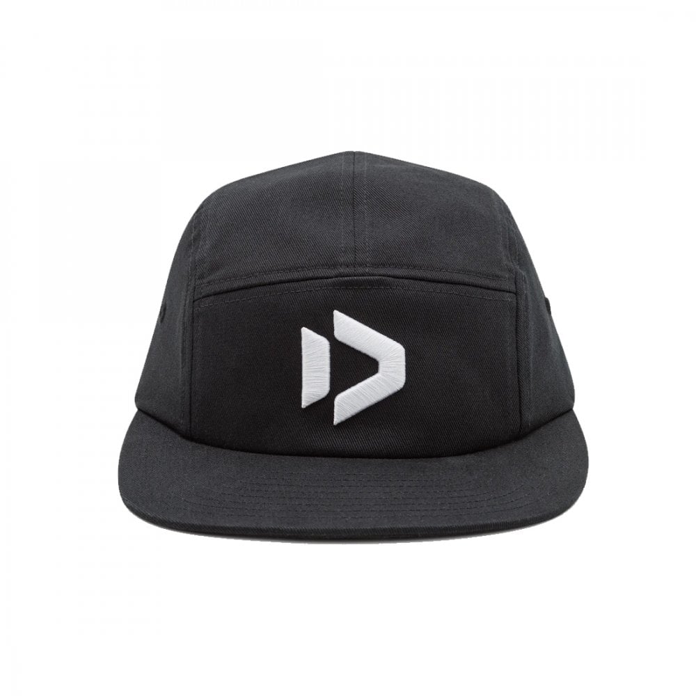 Duotone 5 Panel Icon Flat Cap