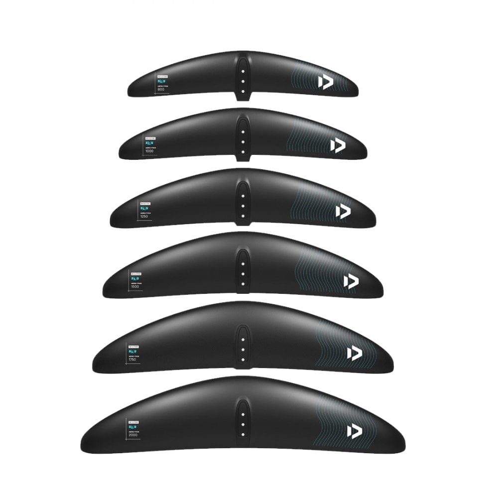 Duotone Aero Free SLS Foil Front Wing