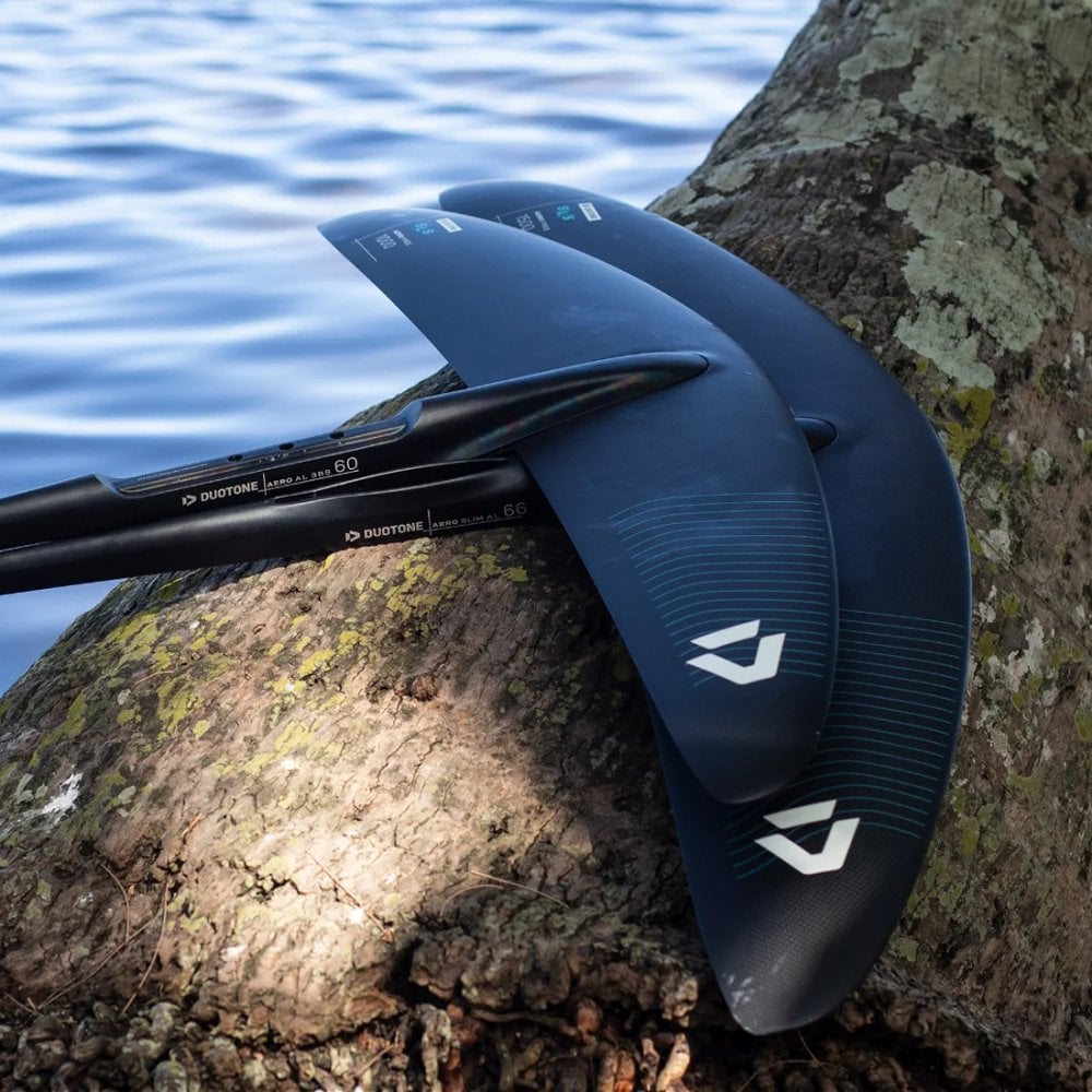 Duotone Aero Free SLS Foil Front Wing