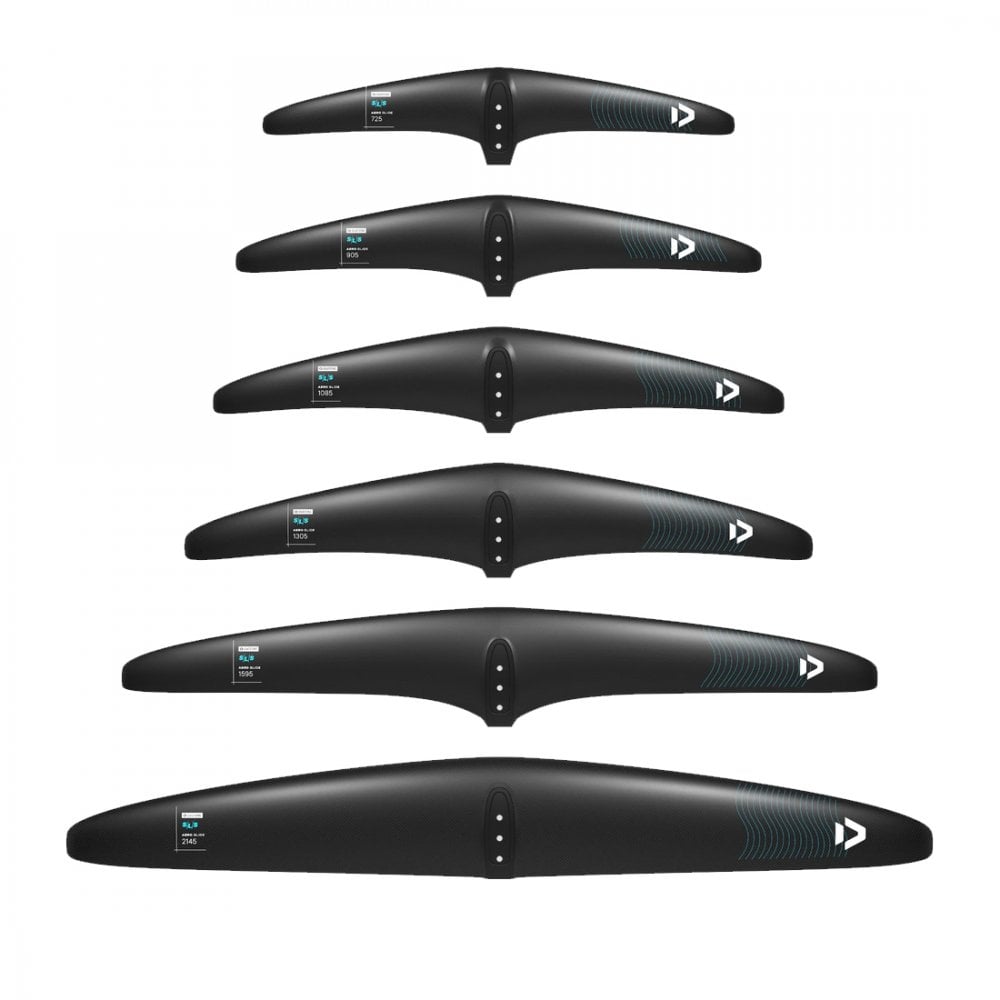 Duotone Aero Glide SLS Foil Front Wing