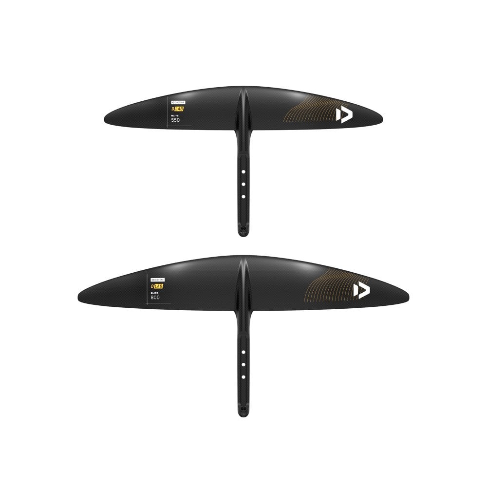 Duotone Blitz D/LAB Foil Front Wing