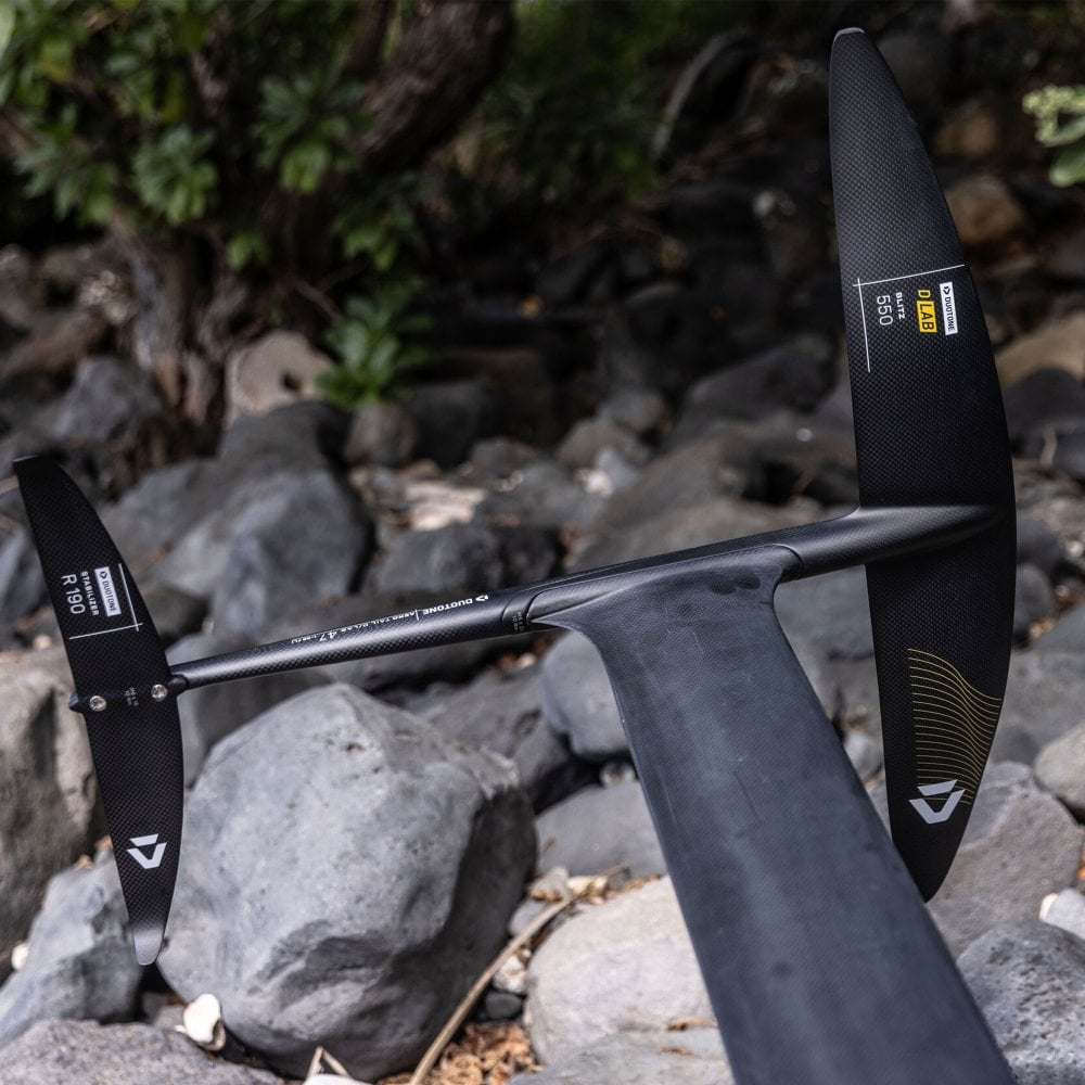 Duotone Blitz D/LAB Foil Front Wing