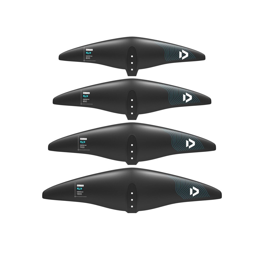 Duotone Carve 3.0 SLS Foil