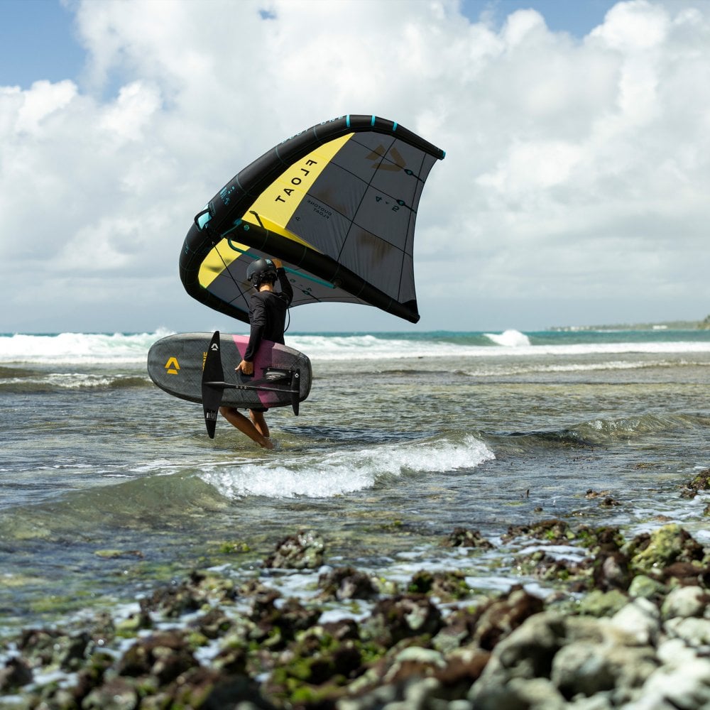 Duotone Carve 3.0 SLS Foil